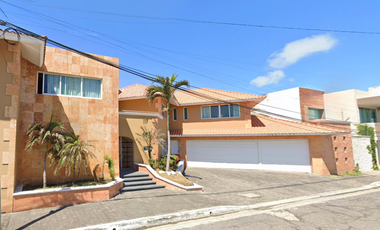 VENTA DE CASA EN AV COSTA DE ORO VERACRUZ