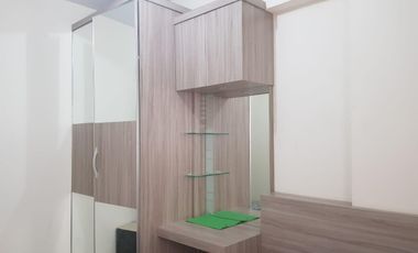 Apartemen Murah 2BR Furnish di Gateway Cicadas Ahmad Yani Bandung