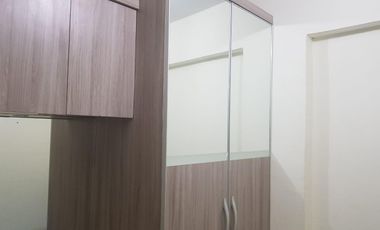 Apartemen Murah 2BR Furnish di Gateway Cicadas Ahmad Yani Bandung