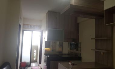 Apartemen Murah 2BR Furnish di Gateway Cicadas Ahmad Yani Bandung
