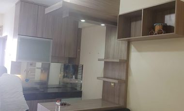 Apartemen Murah 2BR Furnish di Gateway Cicadas Ahmad Yani Bandung