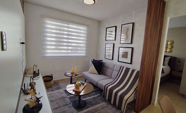 DEPARTAMENTO EN VENTA REAL SOLARE