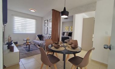 DEPARTAMENTO EN VENTA REAL SOLARE