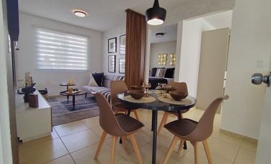 DEPARTAMENTO EN VENTA REAL SOLARE