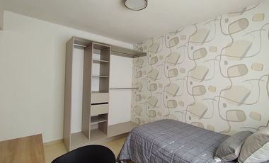 DEPARTAMENTO EN VENTA REAL SOLARE