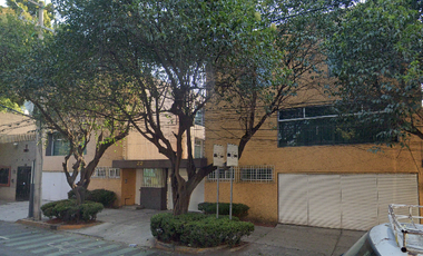 CASA REMATE INMOBILIARIO, GABRIEL MANCERA NO.22, DEL VALLE, BENITO JUAREZ, CIUDAD DE MEXICO