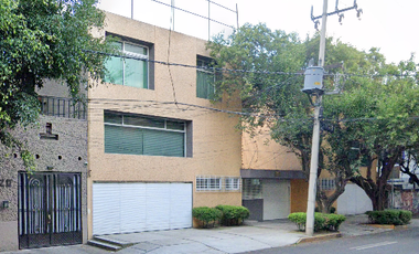 CASA REMATE INMOBILIARIO, GABRIEL MANCERA NO.22, DEL VALLE, BENITO JUAREZ, CIUDAD DE MEXICO