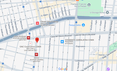 CASA REMATE INMOBILIARIO, GABRIEL MANCERA NO.22, DEL VALLE, BENITO JUAREZ, CIUDAD DE MEXICO