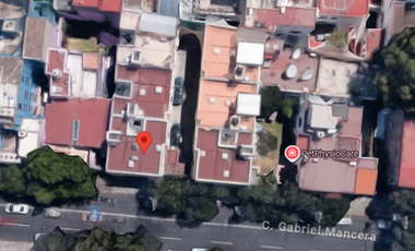 CASA REMATE INMOBILIARIO, GABRIEL MANCERA NO.22, DEL VALLE, BENITO JUAREZ, CIUDAD DE MEXICO