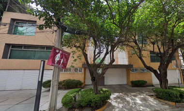 CASA REMATE INMOBILIARIO, GABRIEL MANCERA NO.22, DEL VALLE, BENITO JUAREZ, CIUDAD DE MEXICO