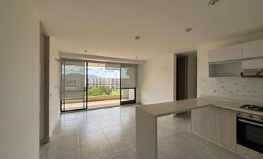 Apartamento en arriendo permanente en Ricaurte - Cundinamarca