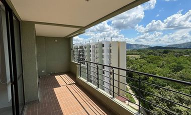Apartamento en arriendo permanente en Ricaurte - Cundinamarca
