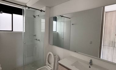 Apartamento en arriendo permanente en Ricaurte - Cundinamarca