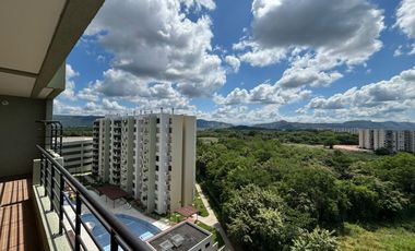 Apartamento en arriendo permanente en Ricaurte - Cundinamarca