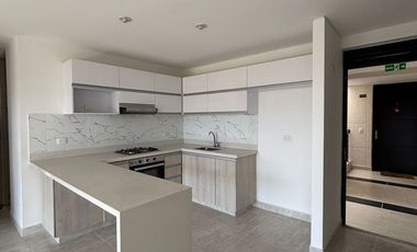 Apartamento en arriendo permanente en Ricaurte - Cundinamarca