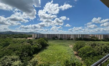 Apartamento en arriendo permanente en Ricaurte - Cundinamarca