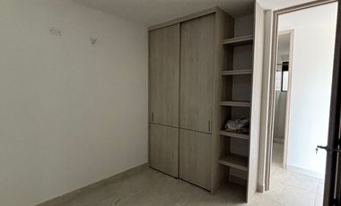 Apartamento en arriendo permanente en Ricaurte - Cundinamarca