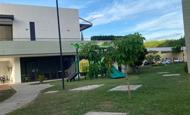 Apartamento en arriendo permanente en Ricaurte - Cundinamarca