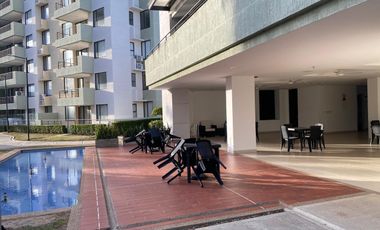 Apartamento en arriendo permanente en Ricaurte - Cundinamarca