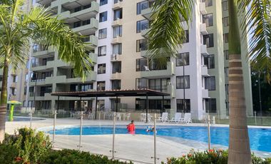 Apartamento en arriendo permanente en Ricaurte - Cundinamarca