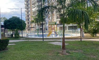 Apartamento en arriendo permanente en Ricaurte - Cundinamarca