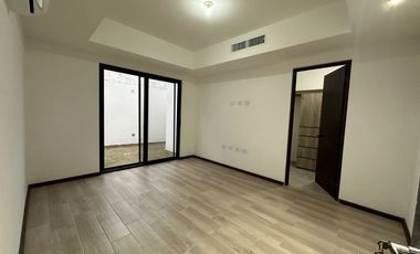 CASA CON RECAMARA EN PLANTA BAJA SECTOR VIÑEDOS TORREON COAHUILA