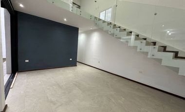 CASA CON RECAMARA EN PLANTA BAJA SECTOR VIÑEDOS TORREON COAHUILA