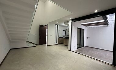CASA CON RECAMARA EN PLANTA BAJA SECTOR VIÑEDOS TORREON COAHUILA