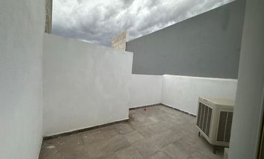 CASA CON RECAMARA EN PLANTA BAJA SECTOR VIÑEDOS TORREON COAHUILA