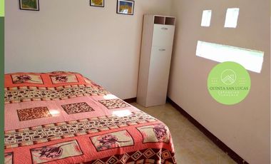 Departamento amueblado en Renta -1 Recámara. Tlaxcala CENTRO