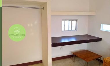 Departamento amueblado en Renta -1 Recámara. Tlaxcala CENTRO
