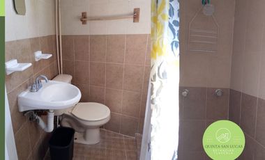 Departamento amueblado en Renta -1 Recámara. Tlaxcala CENTRO