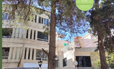 Departamento amueblado en Renta -1 Recámara. Tlaxcala CENTRO