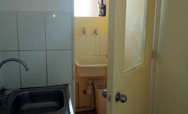 Se arrienda dpto. 3d,  1b, dicom conversable y sin aval. Metro Lo Ovalle