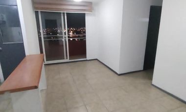 Se arrienda dpto. 3d,  1b, dicom conversable y sin aval. Metro Lo Ovalle