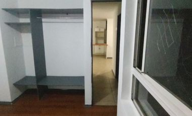 Se arrienda dpto. 3d,  1b, dicom conversable y sin aval. Metro Lo Ovalle