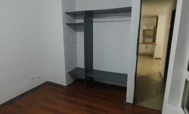 Se arrienda dpto. 3d,  1b, dicom conversable y sin aval. Metro Lo Ovalle