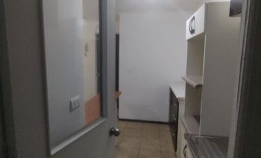 Se arrienda dpto. 3d,  1b, dicom conversable y sin aval. Metro Lo Ovalle