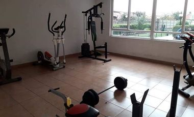 Se arrienda dpto. 3d,  1b, dicom conversable y sin aval. Metro Lo Ovalle