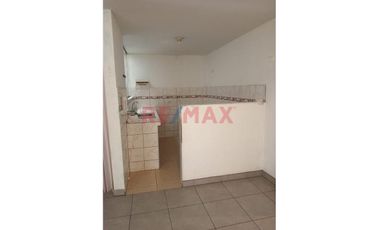 Se Alquila Departamento En Surco