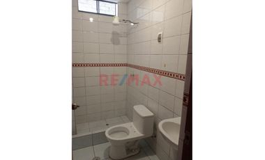 Se Alquila Departamento En Surco