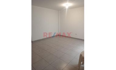 Se Alquila Departamento En Surco