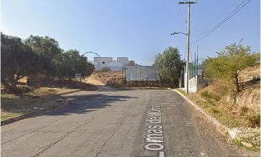 MFS (EMB) DEPTO EN VENTA DE CONTADO EN LOMAS DE COACALCO EDO MEX