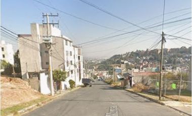 MFS (EMB) DEPTO EN VENTA DE CONTADO EN LOMAS DE COACALCO EDO MEX