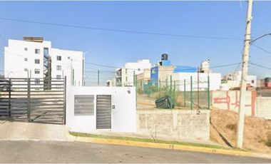 MFS (EMB) DEPTO EN VENTA DE CONTADO EN LOMAS DE COACALCO EDO MEX