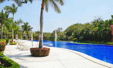 Penthouse en venta en El Tigre, Nuevo Vallarta