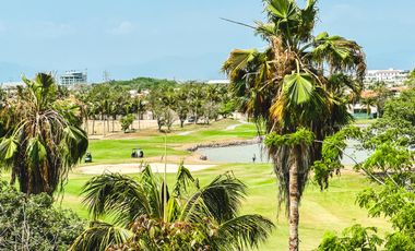 Penthouse en venta en El Tigre, Nuevo Vallarta