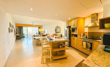 Penthouse en venta en El Tigre, Nuevo Vallarta