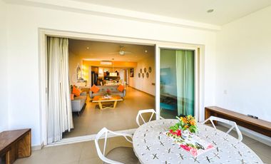 Penthouse en venta en El Tigre, Nuevo Vallarta