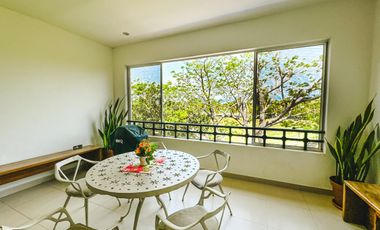 Penthouse en venta en El Tigre, Nuevo Vallarta